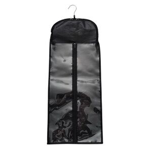 NEW! Black Hair Extensions Holder Rack